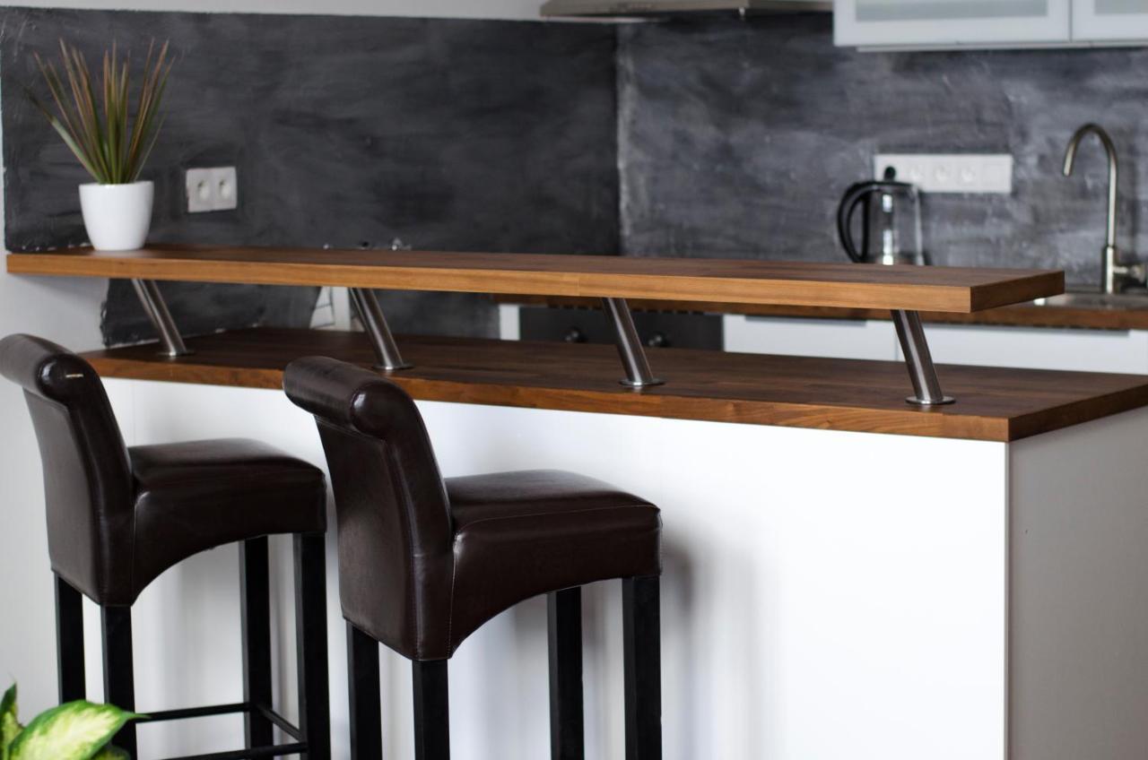 Globe Hostel Prague Adults Only ภายนอก รูปภาพ